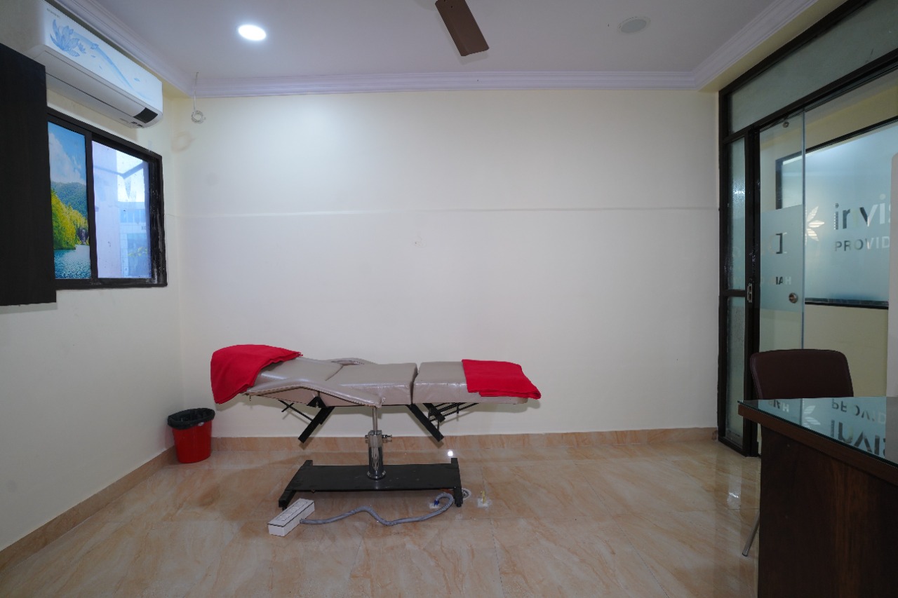 Consultation room